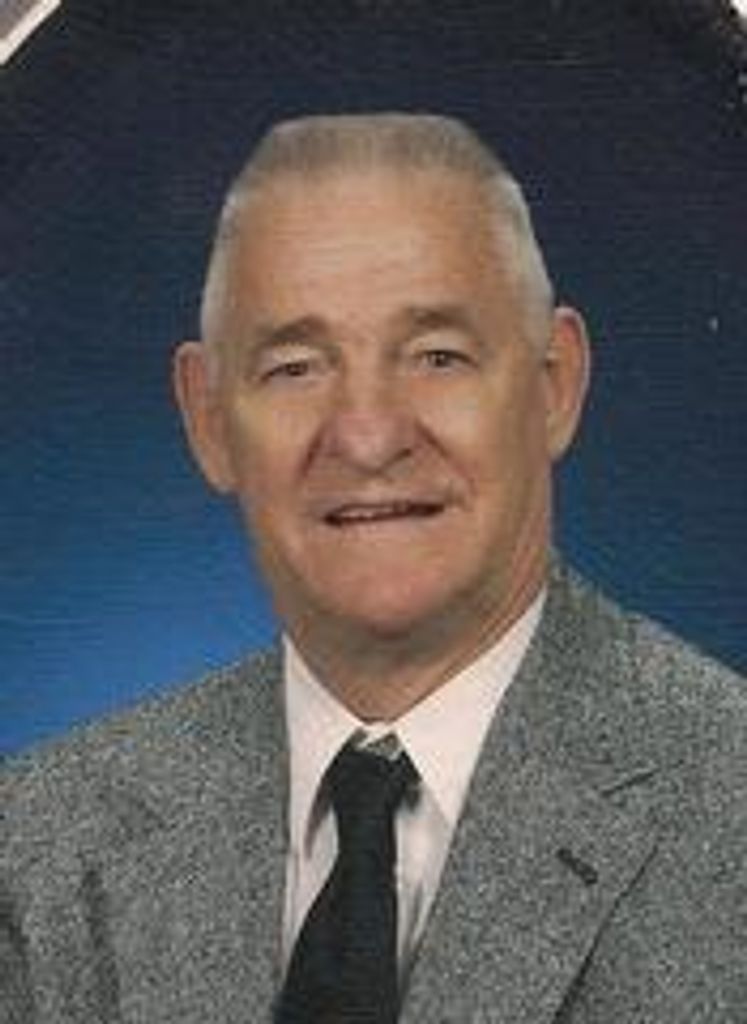 Benson L. Mccready