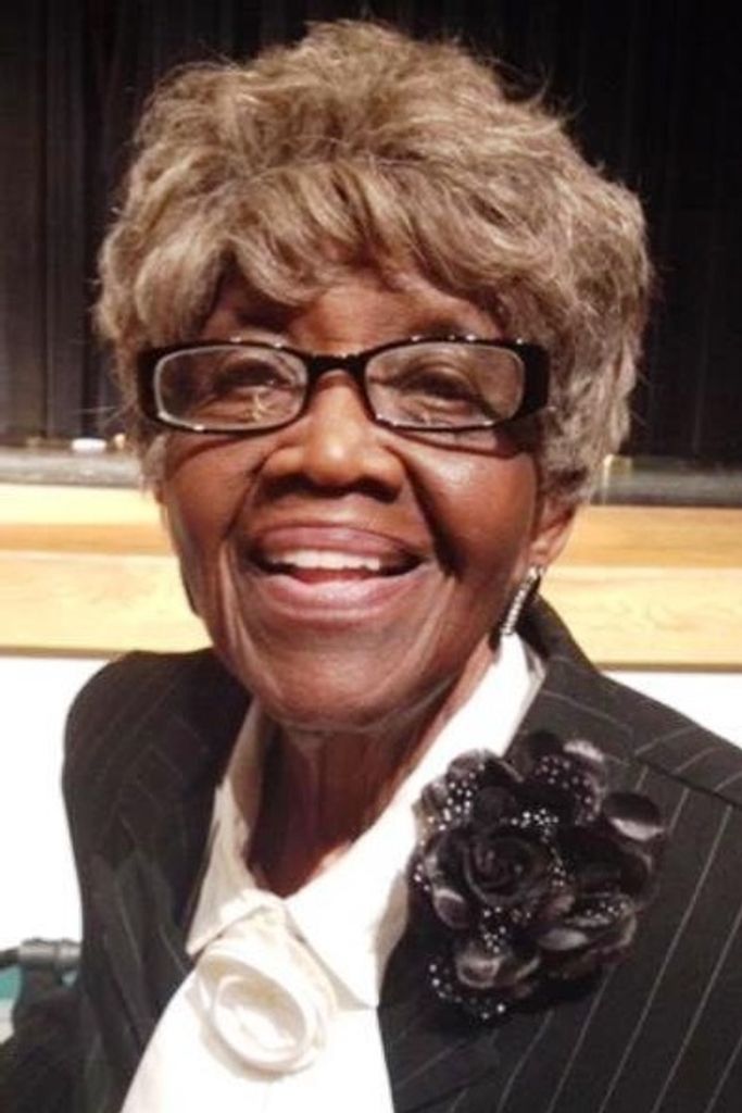 Mrs. Betty Akins Williams Profile Photo
