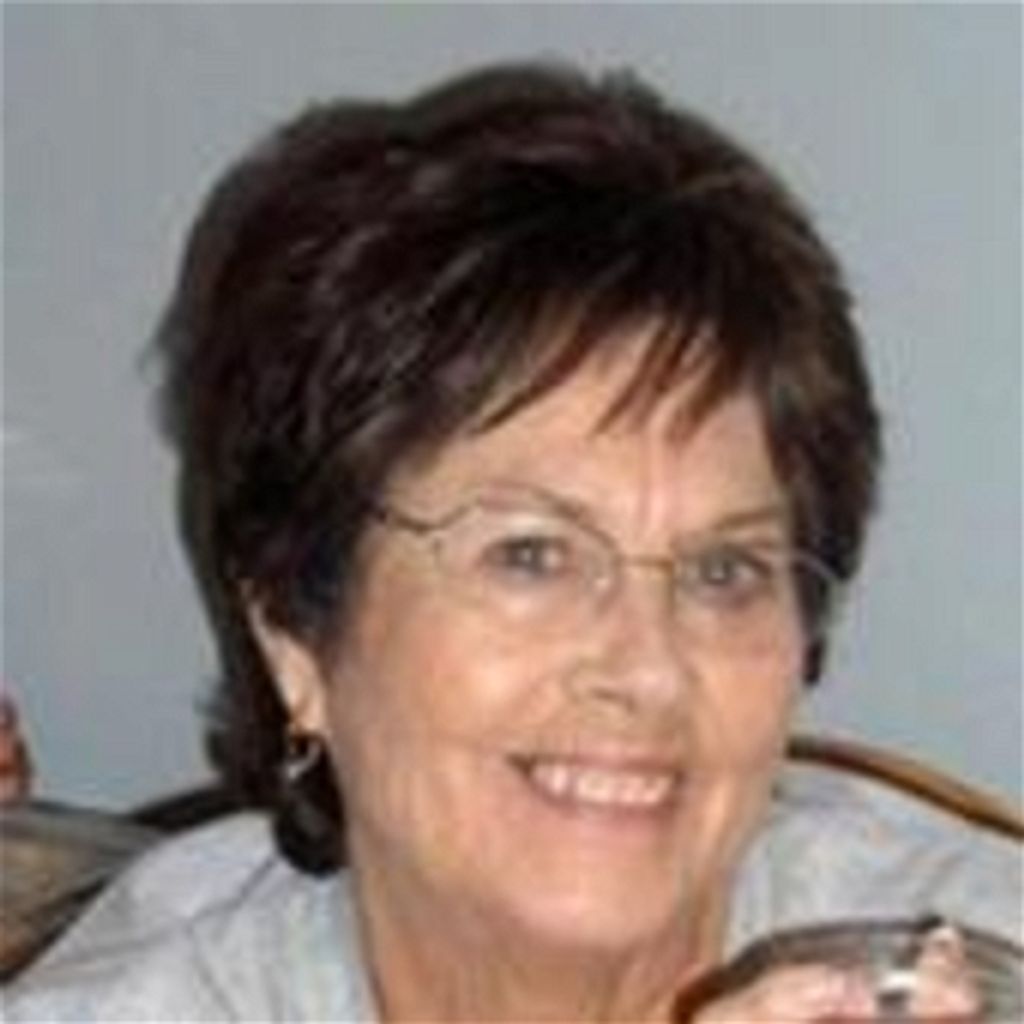 Verla Lucile Sanders