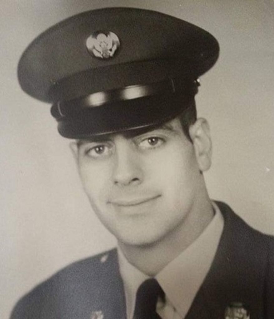 Thomas Peter Consolo Profile Photo