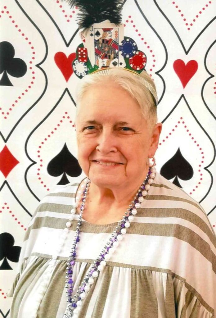 Judith Kay Wood