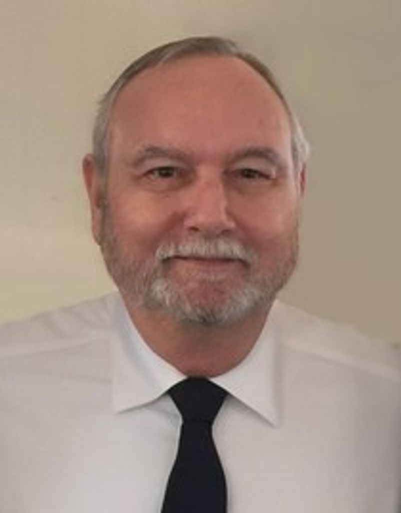 Albert L.  Wheeler, Jr. Profile Photo