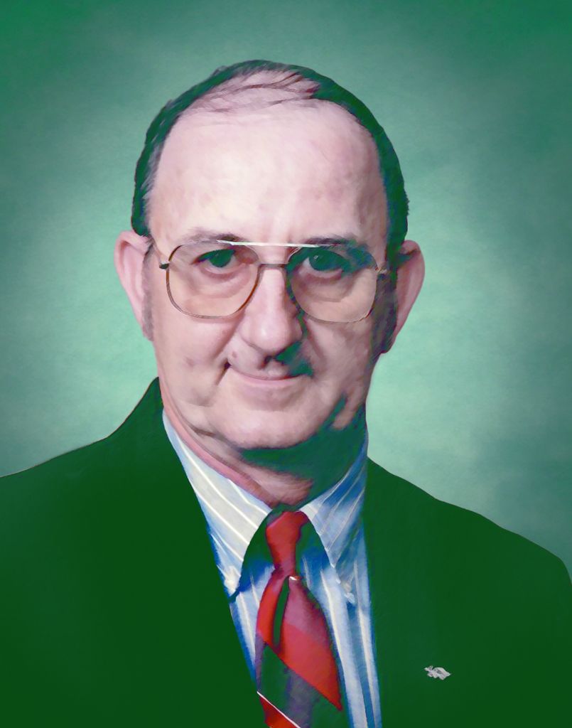 Earlin Lee "Bud" Costilow