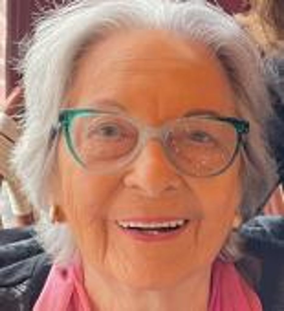 Dolores J. Garro