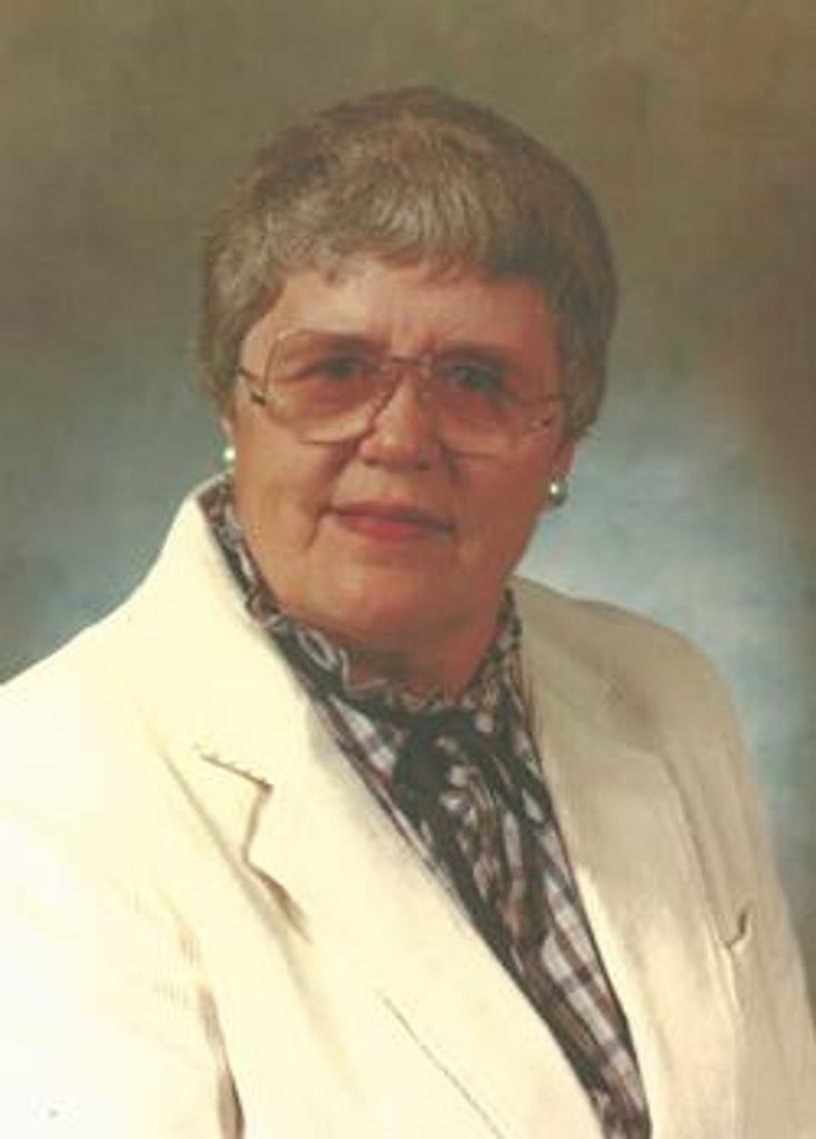 Lillian H. Holden