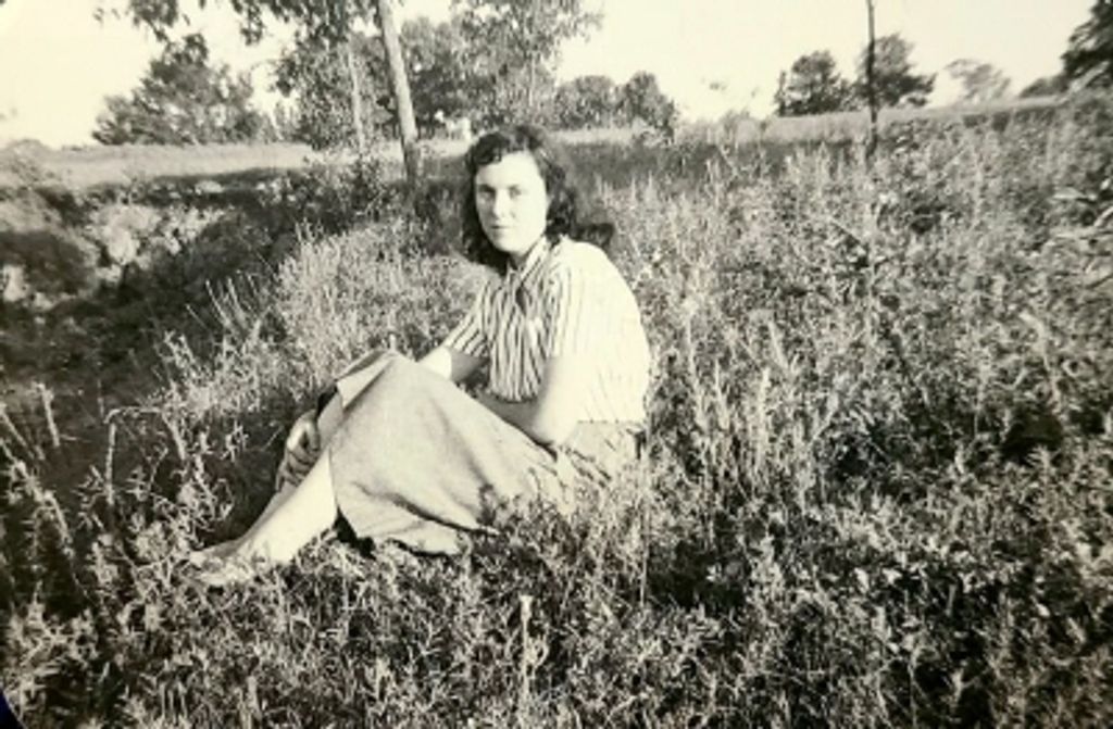 Jane Driskell