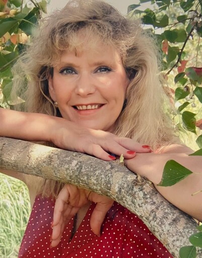 Pamela Harmon Profile Photo