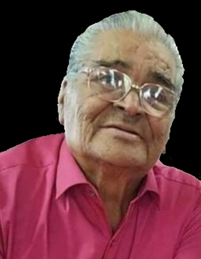 Javier Aleman Profile Photo