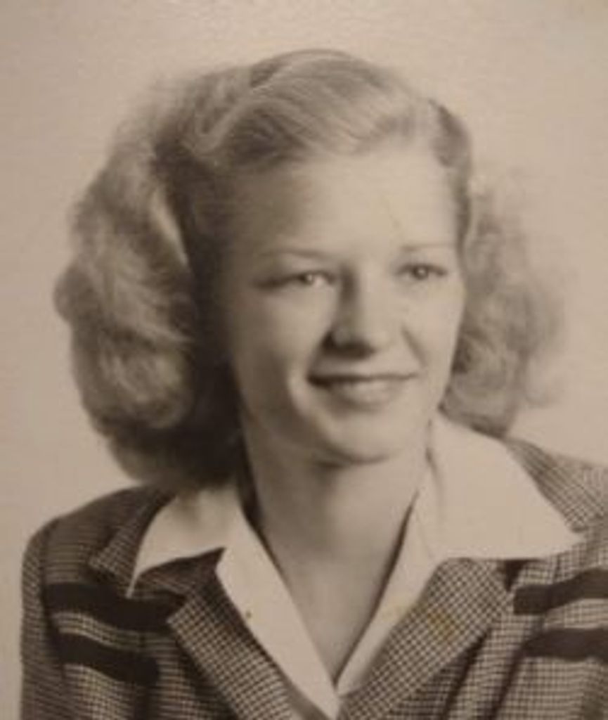 Bobbie Jean Martin Profile Photo