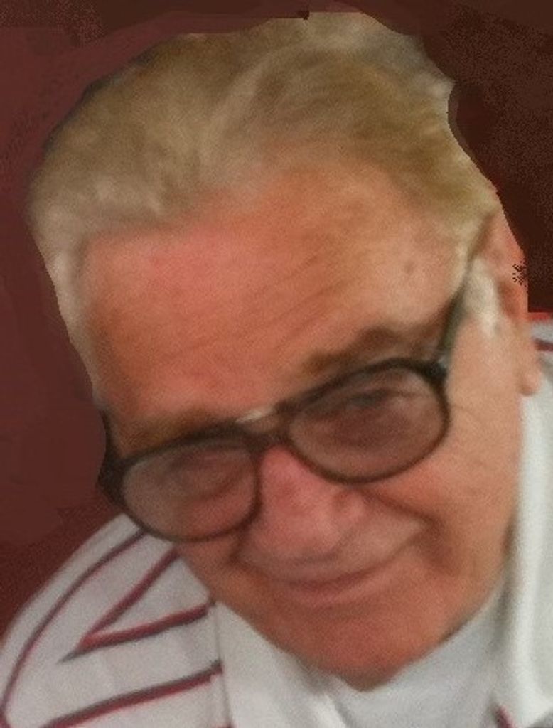 Herbert G. Ellis