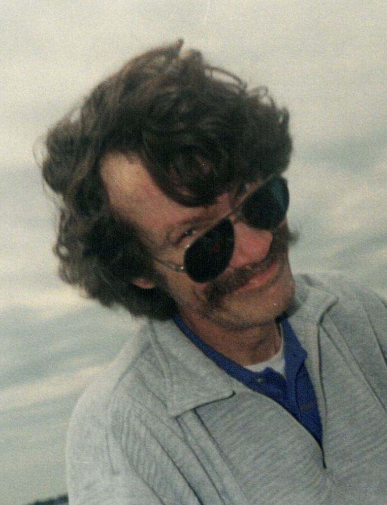 Robert Tregoning