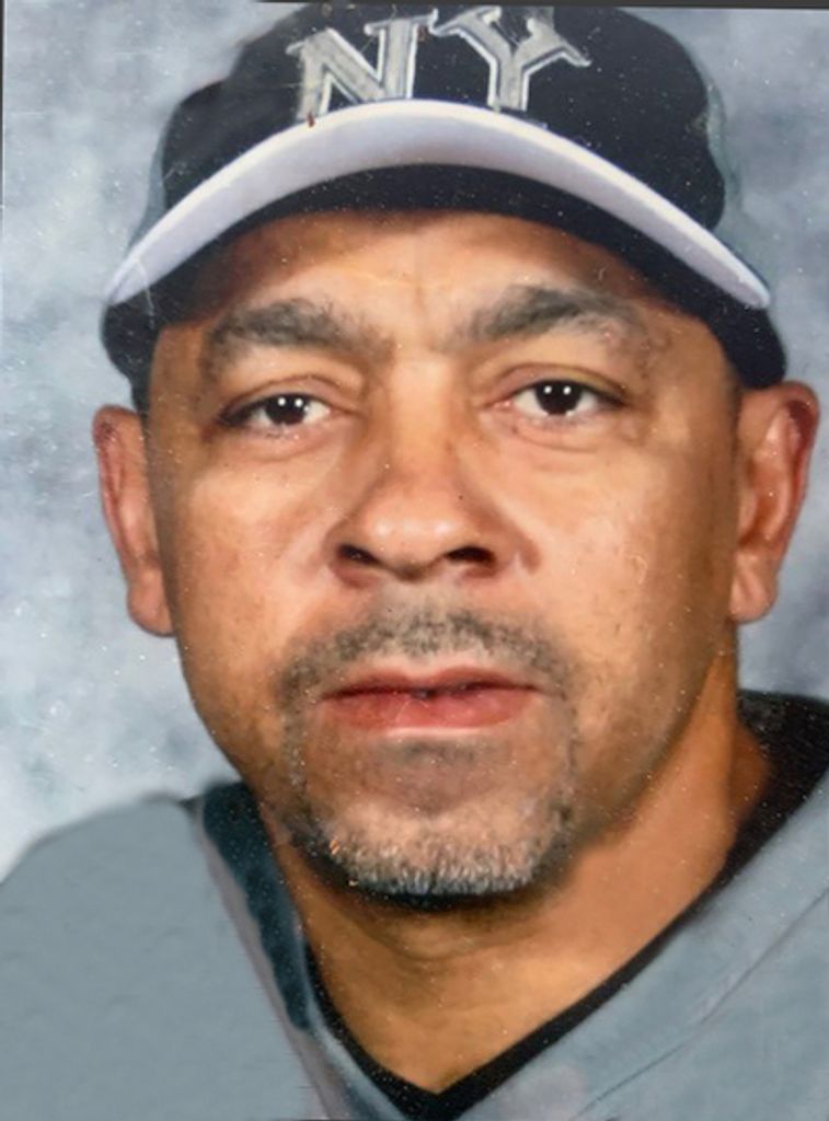 Derwin "Ralphie" Spence