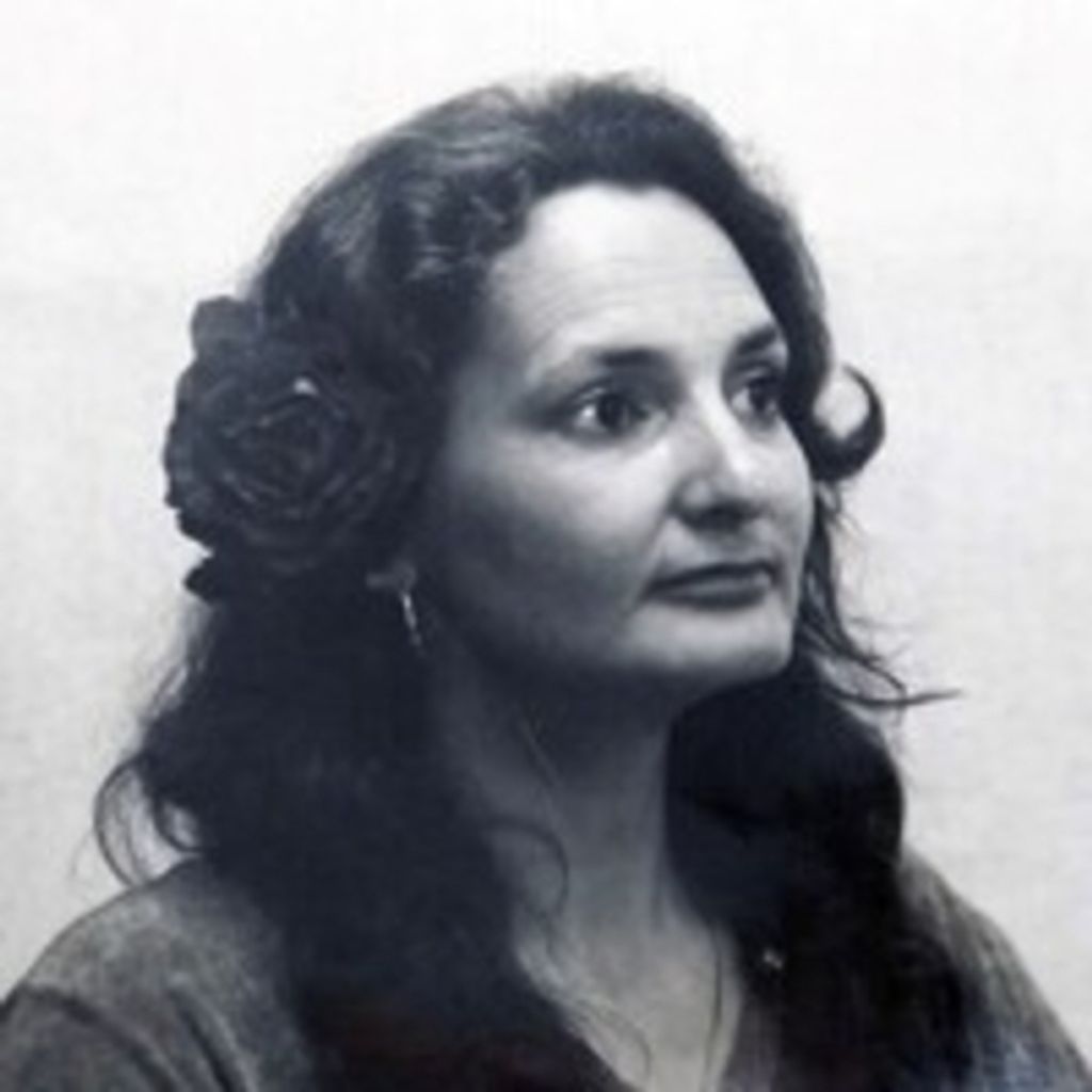 Carol Diane Mckendree