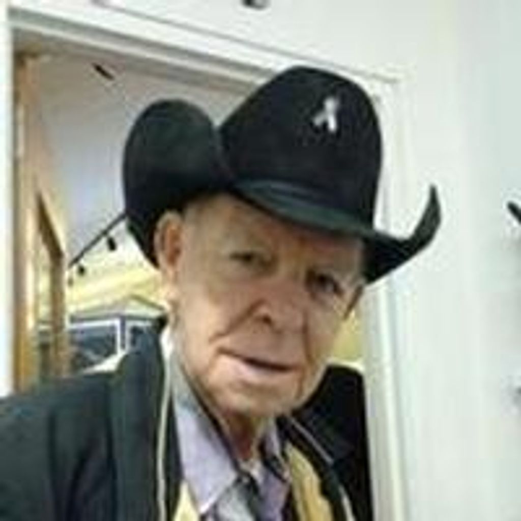 Wayne E. Survant