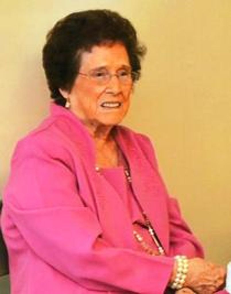 Louise Marie Davis
