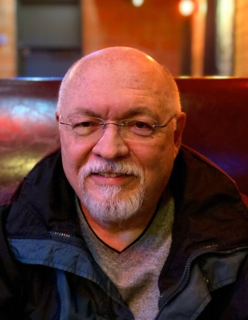 Michael Paul Messerli Profile Photo