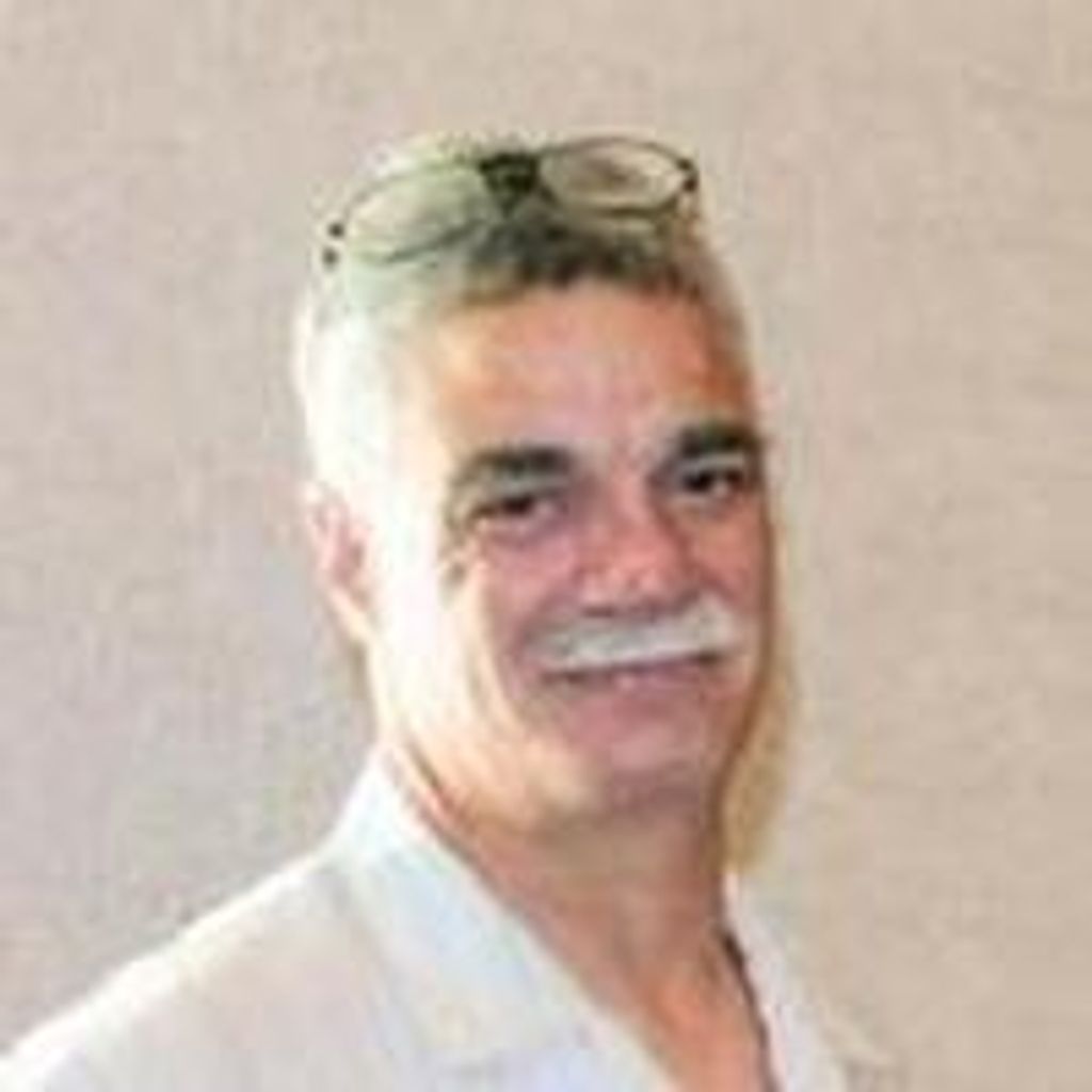 David Walter Comisso