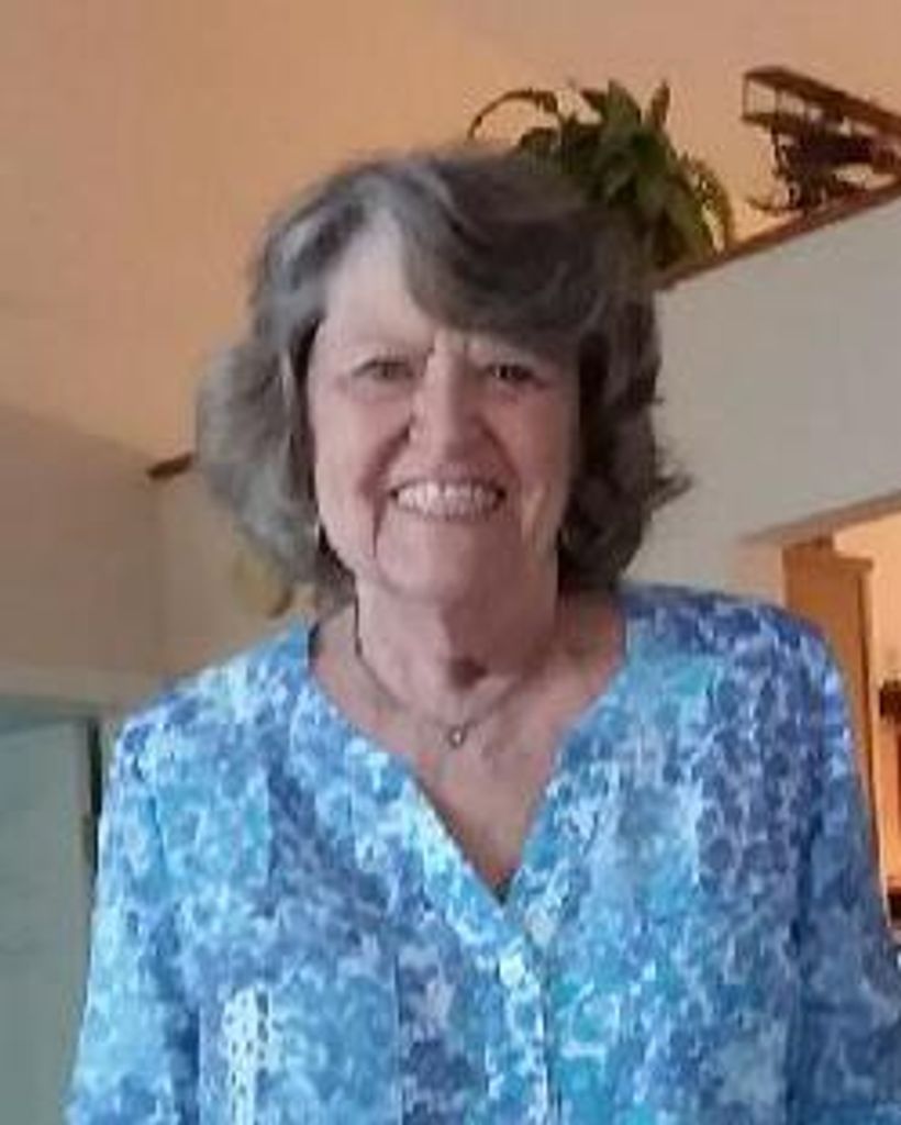 Kathleen Rose (Smith)  Wernsing