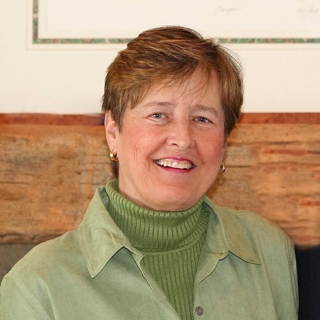 Priscilla St. George