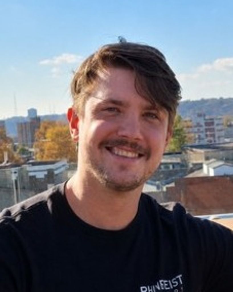 Daniel J. Beal Profile Photo