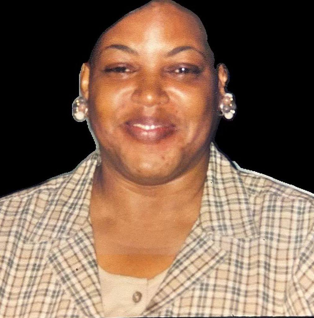 Veronica Gay Haws Profile Photo
