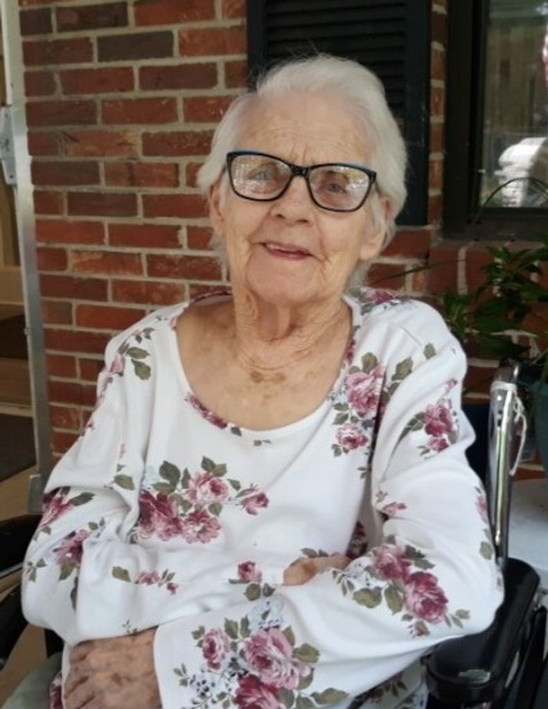 Elaine (Purdy)  Paulsen