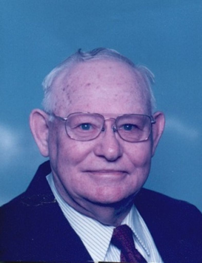 Albert L. Swift