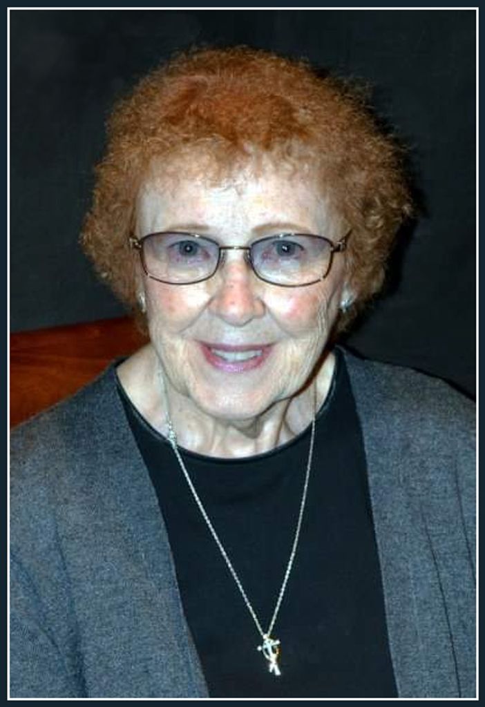 Pearl A. Busby