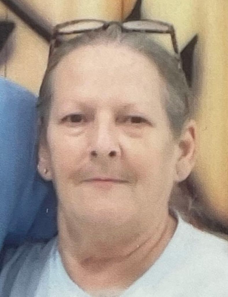 Linda Marie Hunt Profile Photo