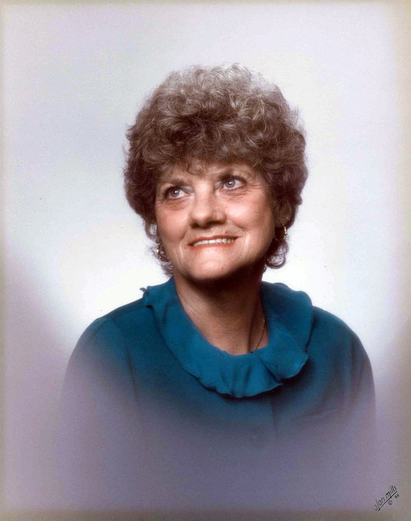 Mary A. Bowen