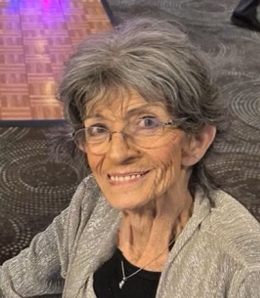 Diane Rushing Profile Photo