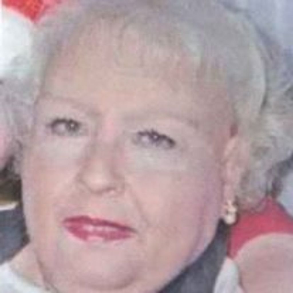 Shery Rosalie Harrison