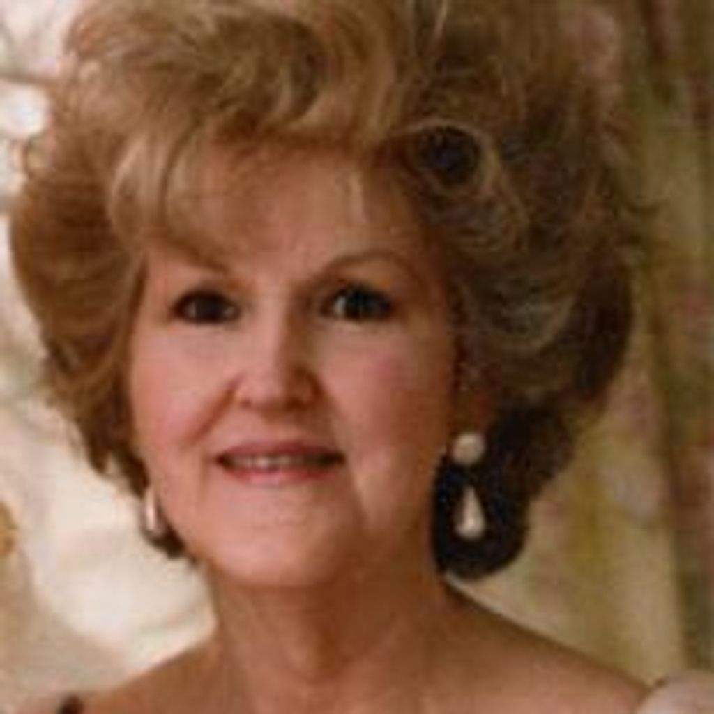 Mary Frances Bozeman