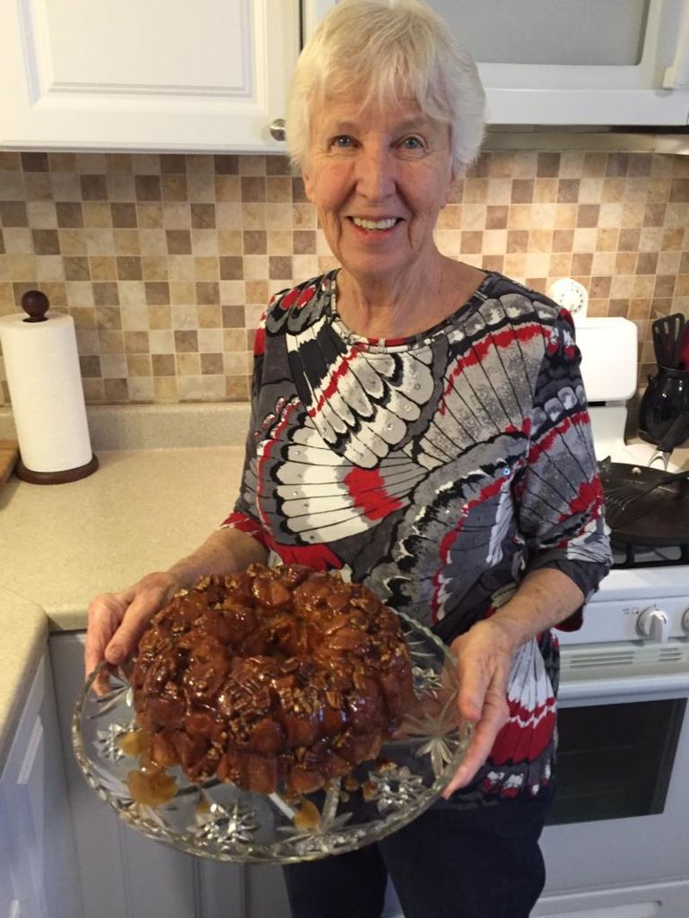 Ruth Rose Profile Photo