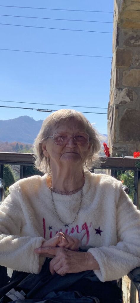 Beatrice Osbon Hutton Profile Photo