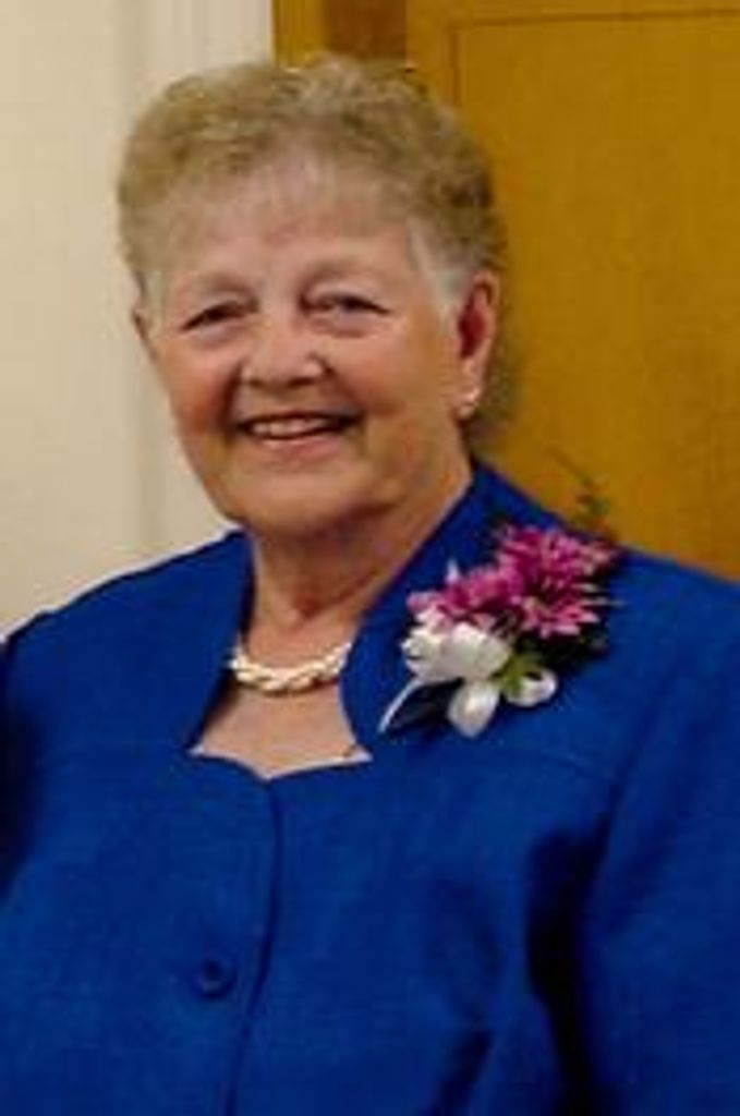 Faye Nance