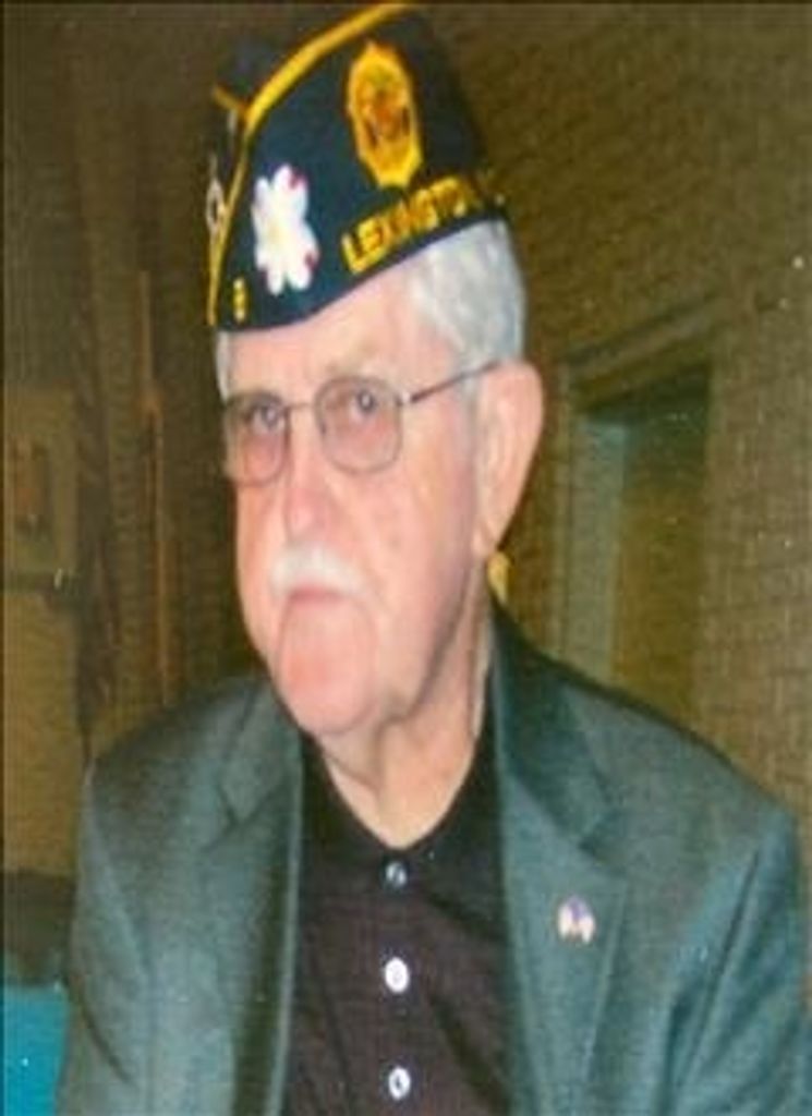 Boyd G. Smith Profile Photo