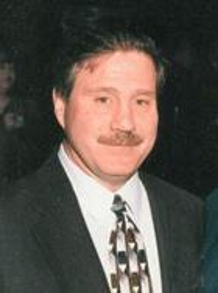 Patrick Lee Keating