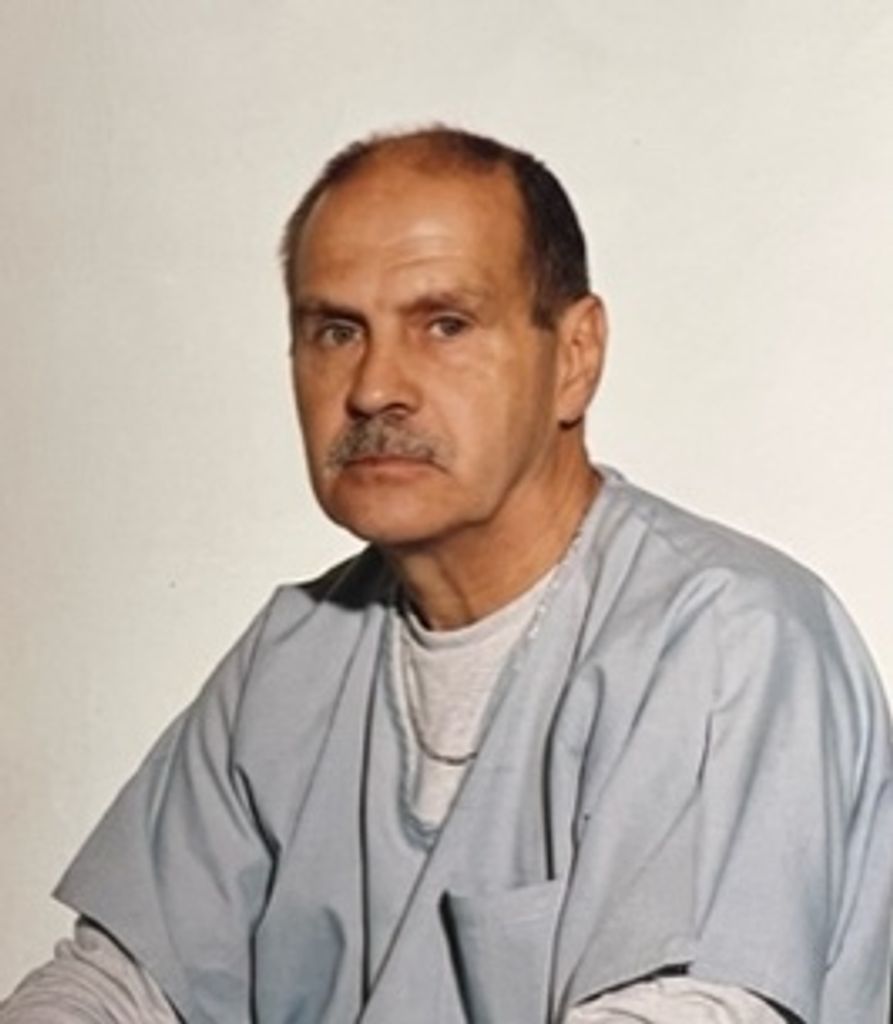 Billy  Anderson
