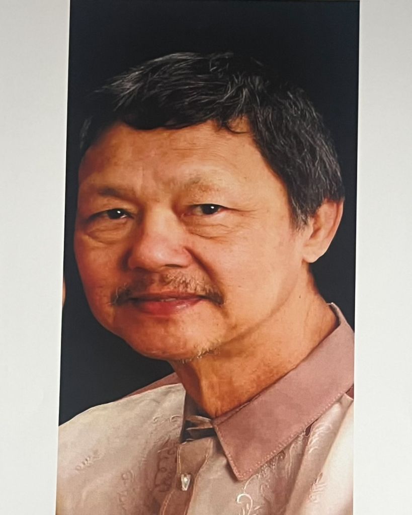 Rolando Diamante De Guzman