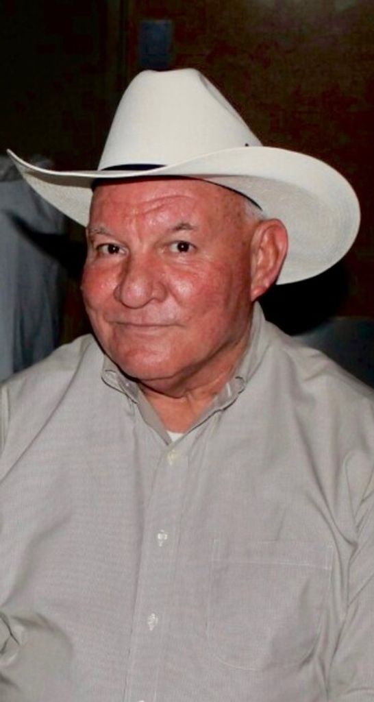 Reynaldo "Rey" Garcia