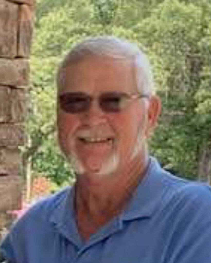 Paul Russell Profile Photo