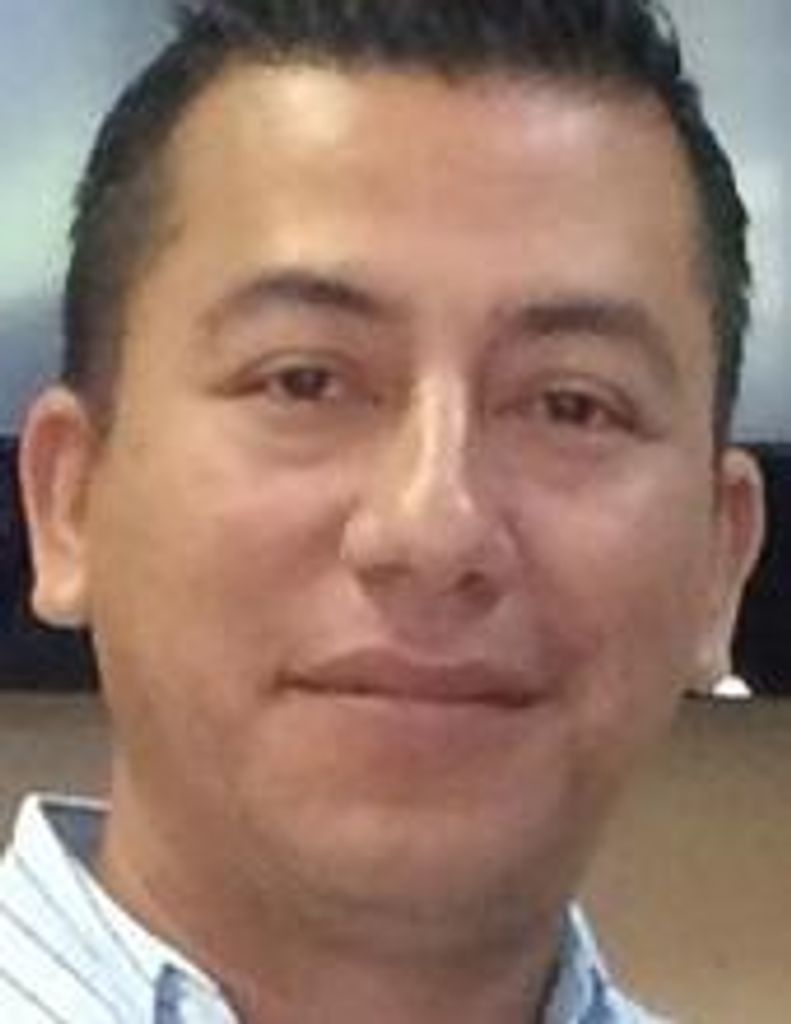 Fernando Reyes Profile Photo