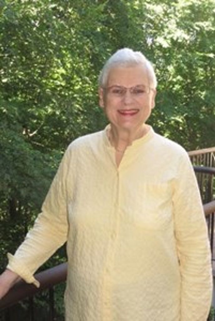 Ellen J Parks (Wasala)