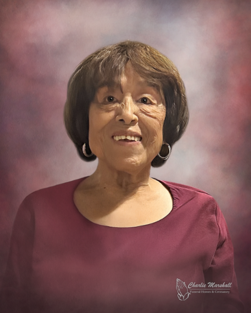 Cecilia Valenzuela Profile Photo