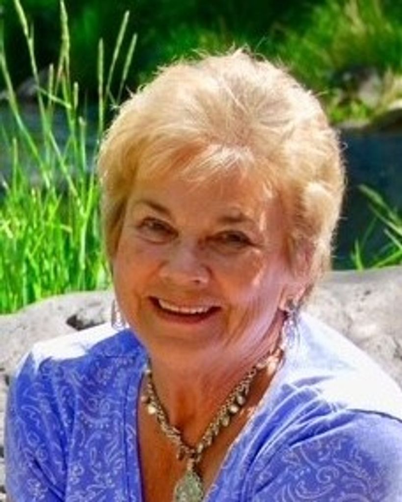 Betty LaVonne Daly