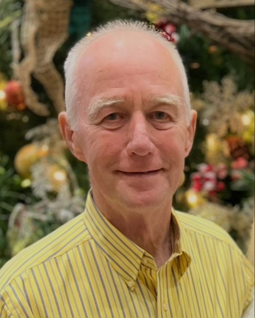 Stephen "Steve" Douglas Rogers Profile Photo