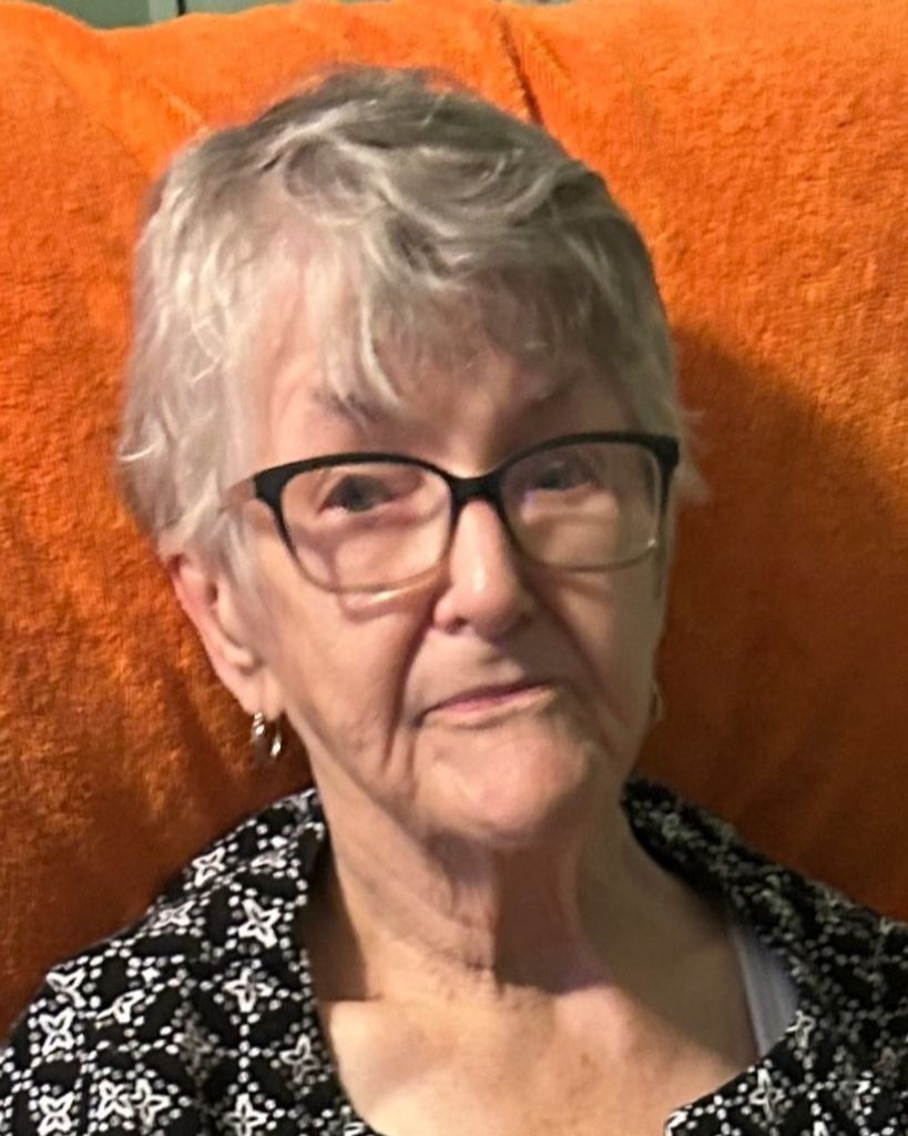 Rosemary S. Hourigan