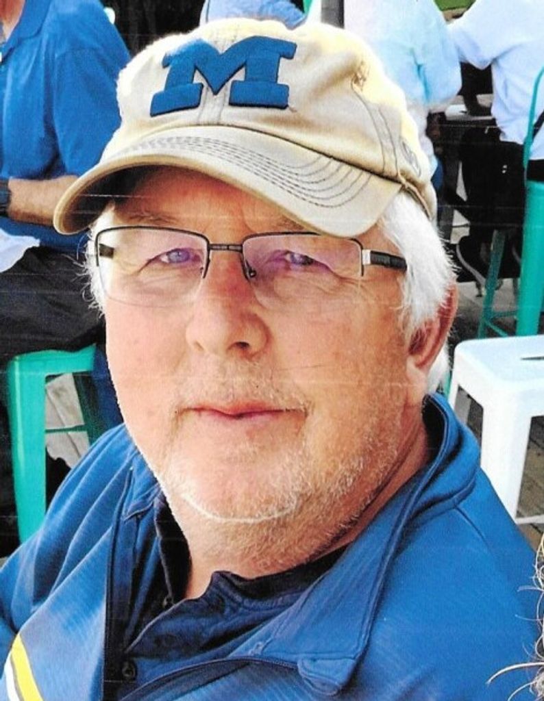 Timothy "Tim" Gerken Profile Photo