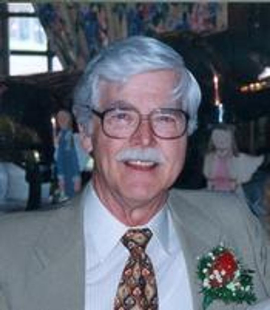 Robert R. Litts